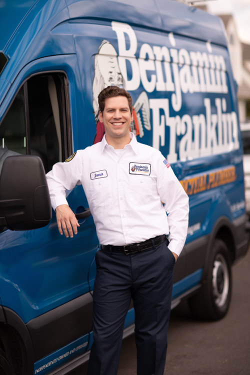 Water Softener Installation