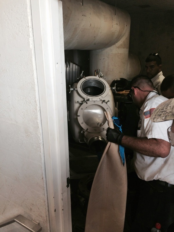 CIPP trenchless 1 1 1